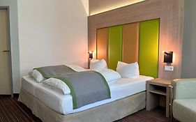 Rathaushotels Oberwiesenthal All Inclusive